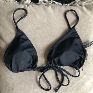 L.A. Hearts by PACSUN Triangle Bikini Top